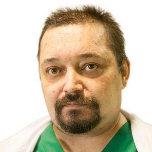 Попов Константин Игоревич