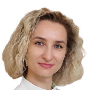 Пономарцова Анна Сергеевна