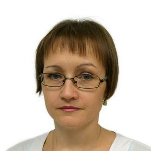 Сорокина Юлия Александровна