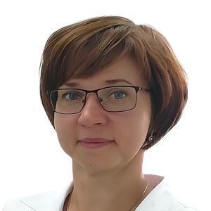 Баринова Анастасия Артуровна