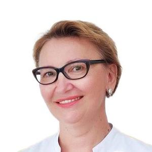 Стрельцова Наталья Тимофеевна