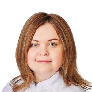 Козминская Мария Игоревна