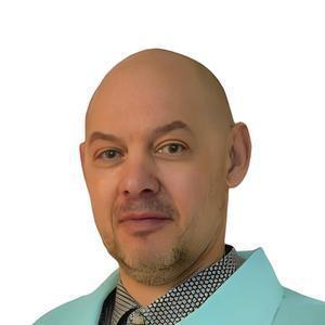 Соломко Александр Петрович