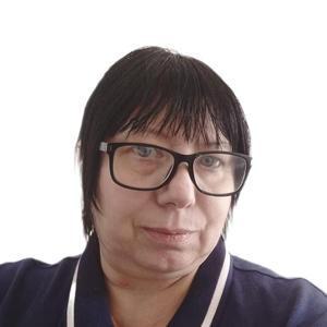 Квашнина Ольга Николаевна