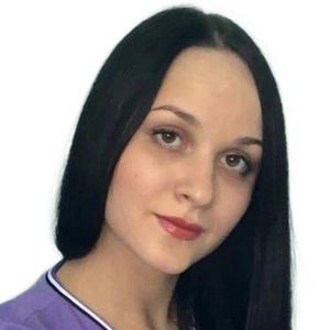 Евсюкова Анна Сергеевна