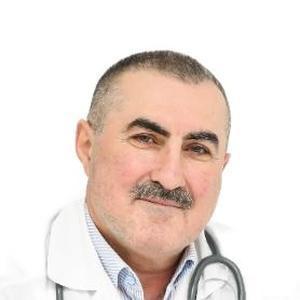 Алиев Гаджимагомед Назимович