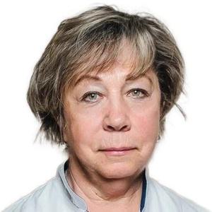 Кирасирова Елена Анатольевна