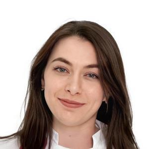 Нанаева Мадина Алиевна