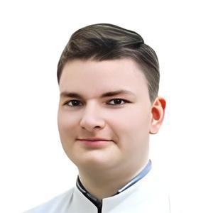 Новиков Александр Георгиевич