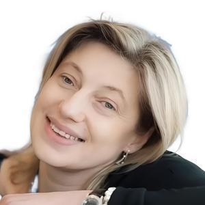Егорова Наталья Алексеевна