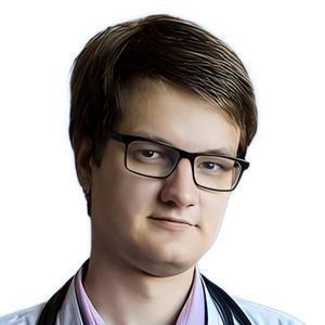 Осипов Захар Геннадьевич