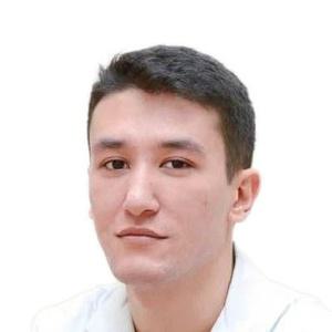 Бахтиёр Бахриддини 