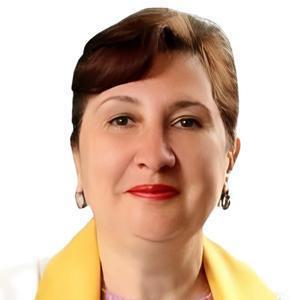 Морозова Ирина Николаевна