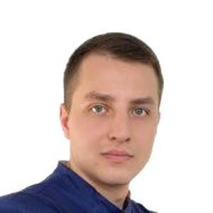 Каланаков Глеб Геннадьевич