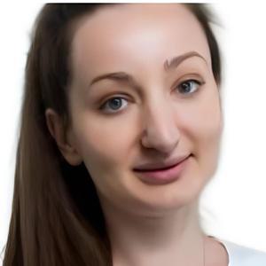 Филимонова Ирина Вячеславовна