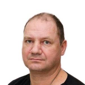 Македонов Андрей Леонидович