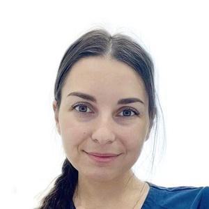 Вильева Мария Игоревна