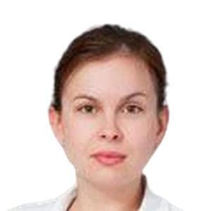 Толстикова Елена Витальевна