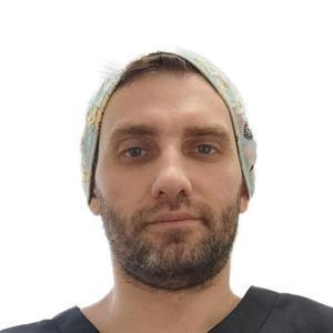 Бахов Геннадий Геннадьевич