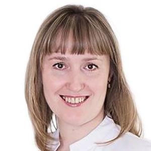 Аскерова Ирина Борисовна