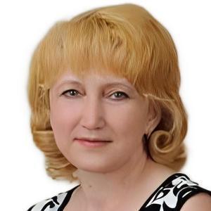Масленникова Наталья Анатольевна