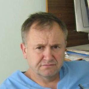Гапичев Юрий Григорьевич