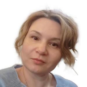 Алексеева Татьяна Анатольевна