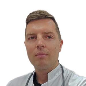 Золотилов Сергей Александрович
