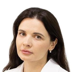 Смирнова Юлия Петровна