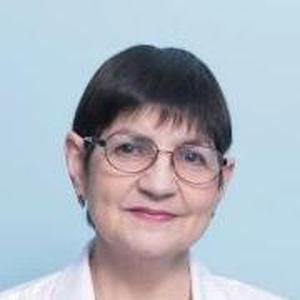 Зайцева Наталья Георгиевна