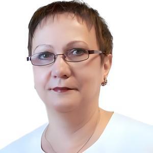 Никифорова Наталия Владимировна