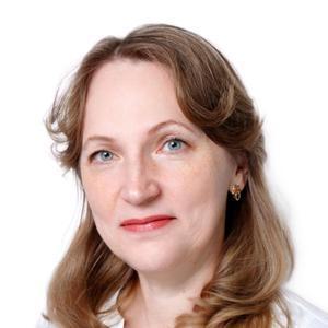 Гаршина Марина Николаевна