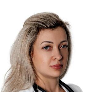 Пичуева Елена Викторовна