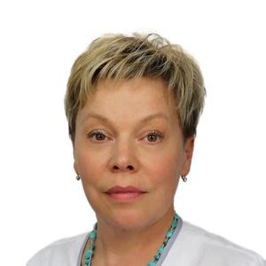 Королева Ирина Альбертовна