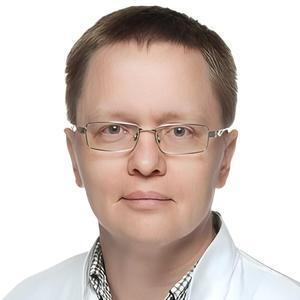 Гребенников Андрей Павлович