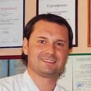 Цибиров Андрей Александрович