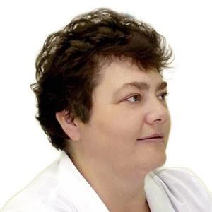 Павлова Елена Борисовна