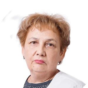 Шувалова Вера Николаевна