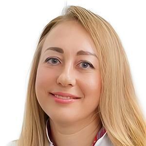 Колодина Маргарита Витальевна