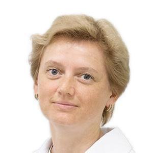Асауленко Елена Игоревна