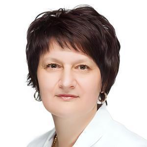 Каронова Татьяна Леонидовна