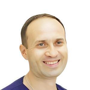 Терзинов Георгий Иванович