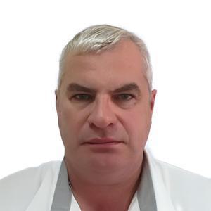 Тагильцев Сергей Викторович