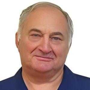 Рязанов Владимир Борисович