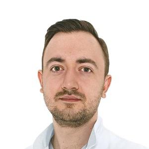 Нариманов Роберт Артурович