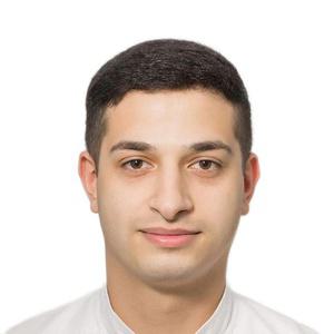 Салманзаде Аскер Эльдарович