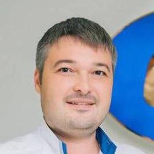 Климин Евгений Сергеевич