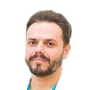 Никитин Александр Валерьевич