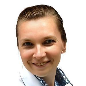Полиевская Светлана Олеговна