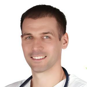 Селевич Николай Николаевич